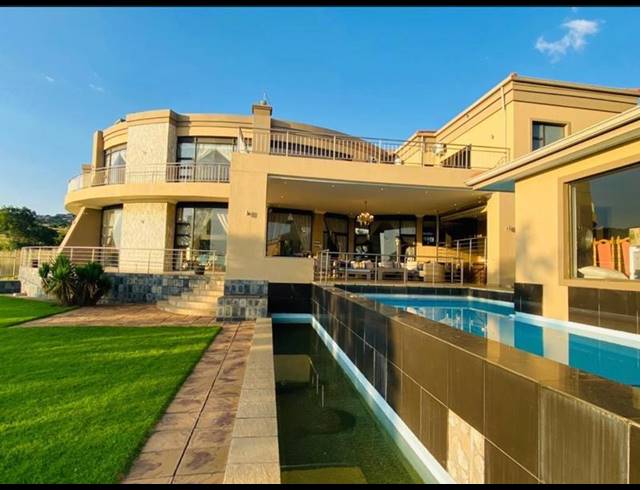 5 BEDROOM HOUSE FOR SALE IN MEYERSDAL ECO ESTATE